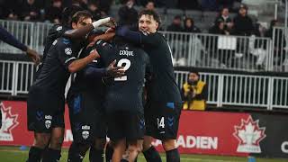 ???? Inside Atleti | TELUS #CanChamp ???? Toronto FC ????????