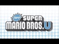 New Super Mario Bros U - Overworld by Shiho Fujii