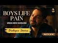 Boys Life Pain Bawaal Movie Sad Dialogue Dialogue Status Varun Dhawan Jahnvi Kapoor