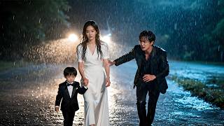 丈夫把她當成生育工具，產下孩子後被無情拋棄！6年後歸來，總裁得知真相，懊惱不已，發誓要對女孩加倍寵愛！#短劇 #甜寵 #總裁灰姑娘 #楓念短剧#drama#chinesedrama