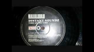 Distant Soundz - Time After Time