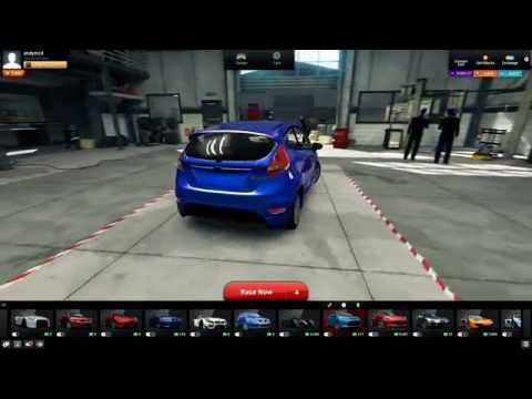 Auto Club Revolution 2.0 -  trailer