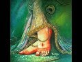 Radha Rani Ji Ke Charan By Divya Sarovar
