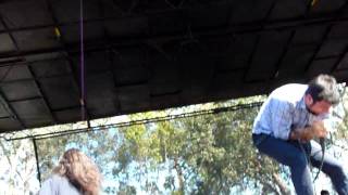 Deftones Rocket Skates Live @ KROQ Weenie Roast 6/5/10