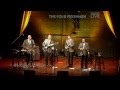 FOUR FRESHMEN Live At The Franklin Theatre