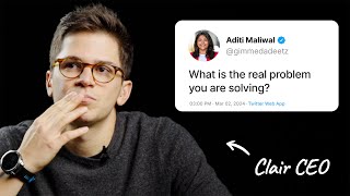 An Unfiltered Conversation with My Investor (Upfront Ventures)