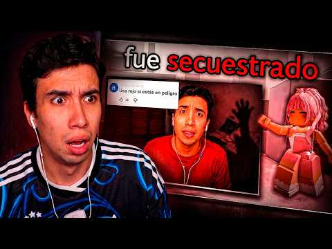 Reaction to YouTubers in Danger