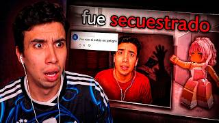 Reaction to These YouTubers Are in Danger!
