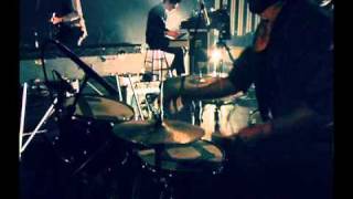 01 Mutemath - Collapse (live)