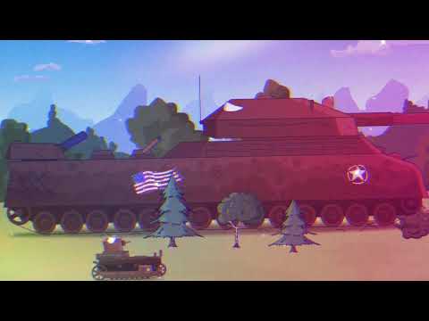 American Ratte (Edit)