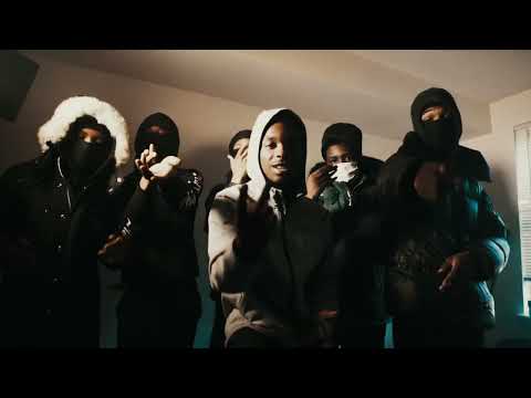 Yung Slime - Free MBox (Official Video) Dir. @KHEFFILMS