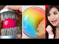 Most Oddly Satisfying Video To Watch Before Sleep
