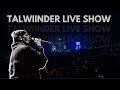 Talwiinder Concert Dhundhla Stage Show DTU