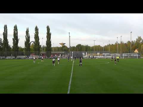 10.09.2019 T18 Nelonen: VJS - FC Espoo/United 2 5-4 (2-3) osa 4