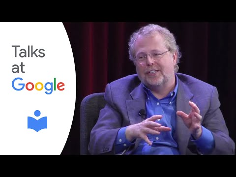 Talks@Google: Modernist Cuisine: The Art and Science of Cooking (2012)