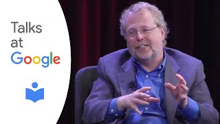 Nathan Myhrvold: "Modernist Cuisine: The Art and Science of Cooking" | Food at Google