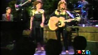 The Judds - Why Not Me