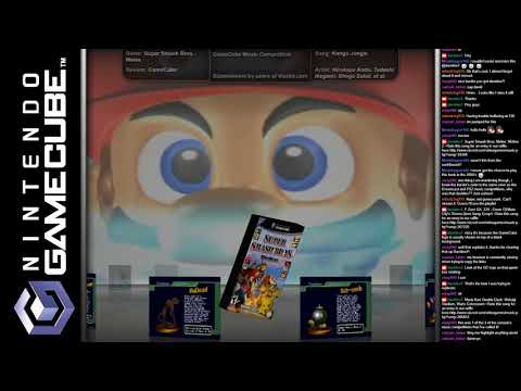 3 Hours of GameCube Music (Best Songs on Vizzed.com)