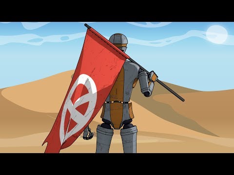 Trashbot: Robots Constructor Video