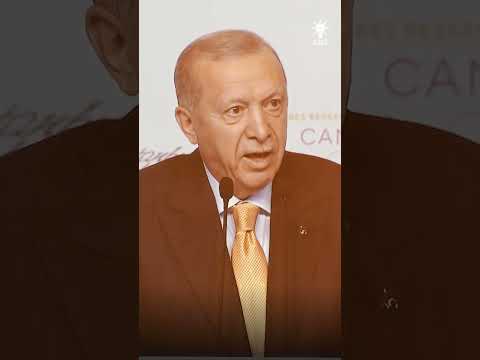O manayı bul da bul! İlle İstanbul&#39;da bul! | Cumhurbaşkanımız @rterdogan