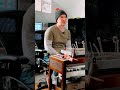 Leafcutter John discusses working with a restricted palette #shorts #Instrument  #Improvisation
