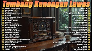 Download lagu Lagu Lawas Indonesia Terbaik 💖 The Best Of Kenangan Populer & Nostalgia mp3