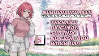 Download lagu UPDATE!! NEKOPOI ORIGINAL APK TERBARU 2025 NO VPN SUBTITLE INDO WORK 100% mp3