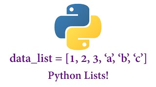 Python - Lists!