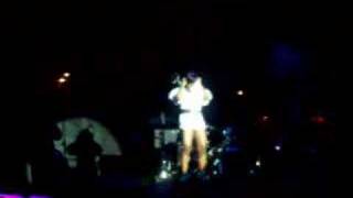 Fantasia Barrino Live (when i see you)