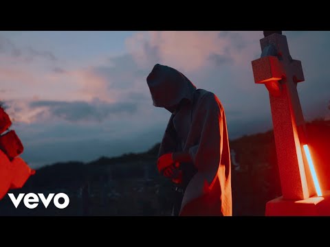 Slyngaz - Craft (Official Music Video)