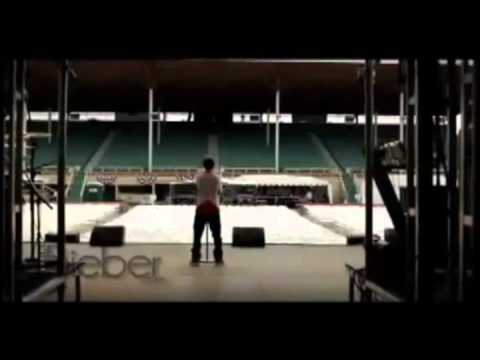 Justin Bieber Happy Birthday Luciana.avi