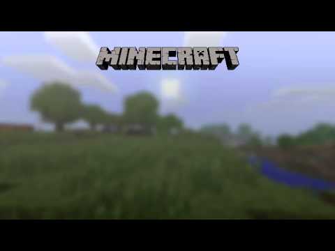 Minecraft Music - Menu 1