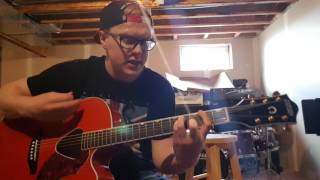 Download lagu Surrender - Cheap Trick - Acoustic Cover mp3