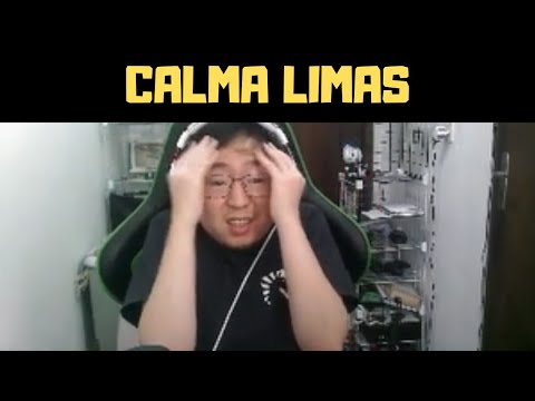 LIMINHA FICOU MUITO TILTADO E O CHAT ALASTROU ELE KKKKKKKKKKKKKKKKKKKKKKKKKKKKKKKKKKKKKK