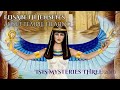 Isis Mysteries Three 2010