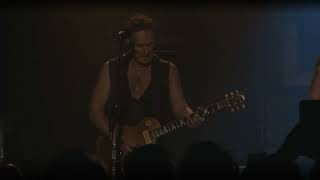 Def Leppard - &quot;Mirror, Mirror (Look Into My Eyes)&quot; Live at The Leadmill, Sheffield 2023