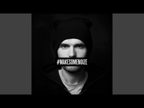 Video thumbnail for Make Some Noize (Acoustic Version)
