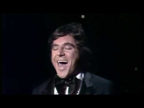 Anthony Newley 1971 TV Special with Guest  Stars Liza Minnelli Diahann Carroll