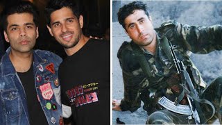 Sidharth Malhotra-Kiara Advani film Shershaah to hit theatres in July | Boogle Bollywood
