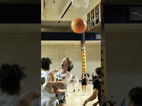 Women's Basketball Buzzer Beater vs. Carnegie Mellon - Jan. 13, 2023