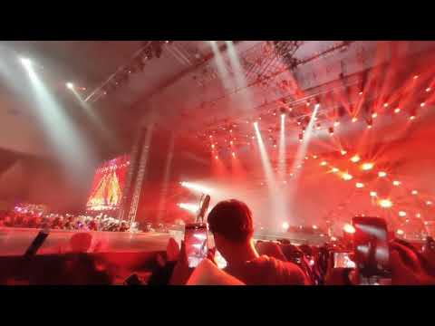 20190928 TIFFANY YOUNG - IN MY BLOOD + BORN AGAIN