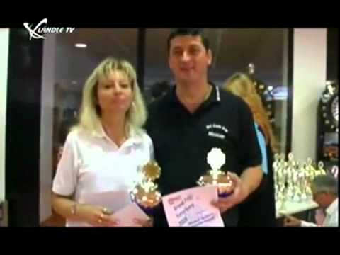 Dart Grand Prix Vorarlberg