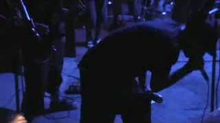 SOUTHFLAME LIVE @ EXSO 2008 - THE WOLF IN THE DRUM SIDE -
