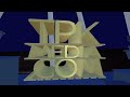TPK Media Com Logo Refazer V3 No Prisma3D