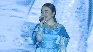 Download lagu TASYA ROSMALA CAMELIA, EGOIS, MILIKKU, DELIMA DI OAOE FESTIVAL mp3