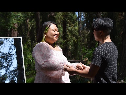 Koj Zoo Txaus - FMV by Tammy Moua Teaser 1