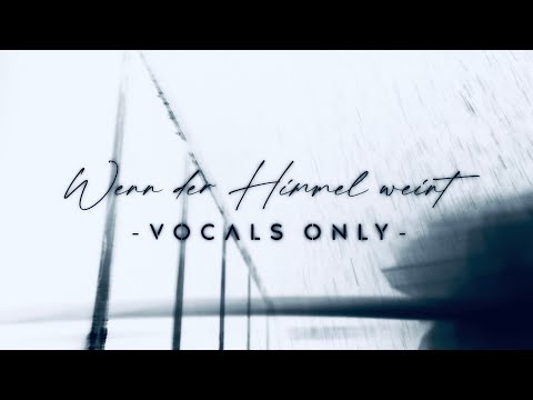 Rasheed x Azzim - Wenn der Himmel weint (Trailer)