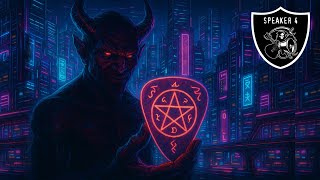 Video Ďáblova trsátka (oficiální demo Speaker 4)