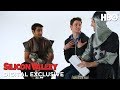 Silicon Valley: Chattin’ Thrones – The Unsullied | HBO