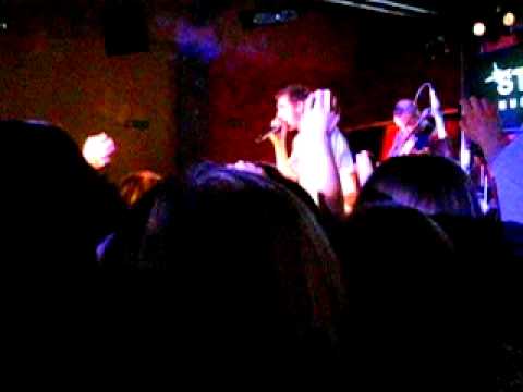 Star Guard Muffin - Studio 8 - Mielec 3.03.2011